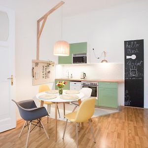 Appartement met een Slaapkamer